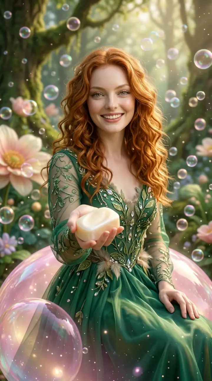 AI Product Advertisement