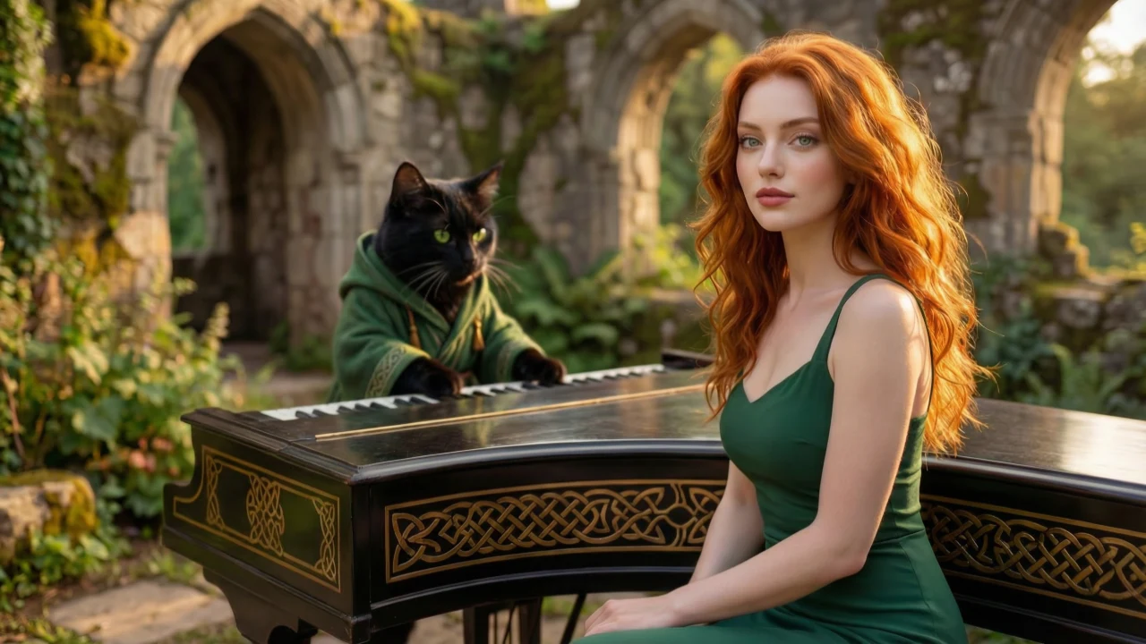 Music Video Creator Preview