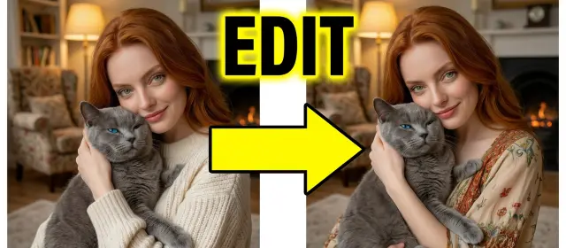 FireRed Image Edit 1.1