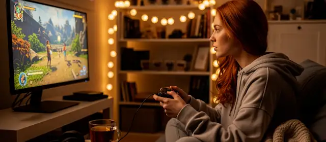 Wan 2.2 Video Enhancer