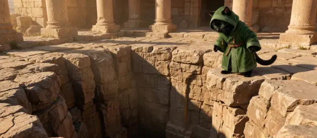 LTX-2 Studio Depth Control