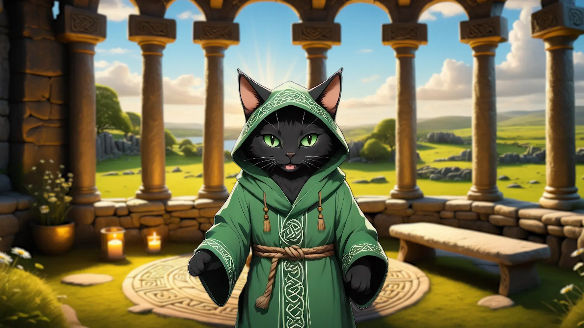 YouTube Channel Preview - ComfyUI Tutorials