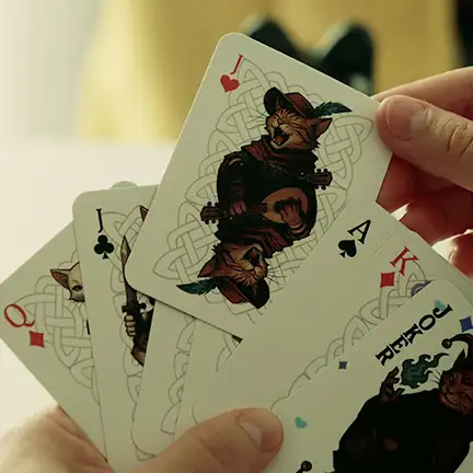 DruidCat's Poker Cards - Image 4